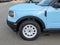 2026 Ford Bronco Sport Heritage - Crossroads Courtesy Demo