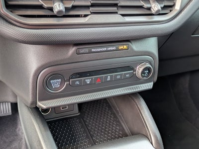 2026 Ford Bronco Sport Heritage - Crossroads Courtesy Demo