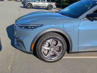 2023 Ford Mustang Mach-E Select
