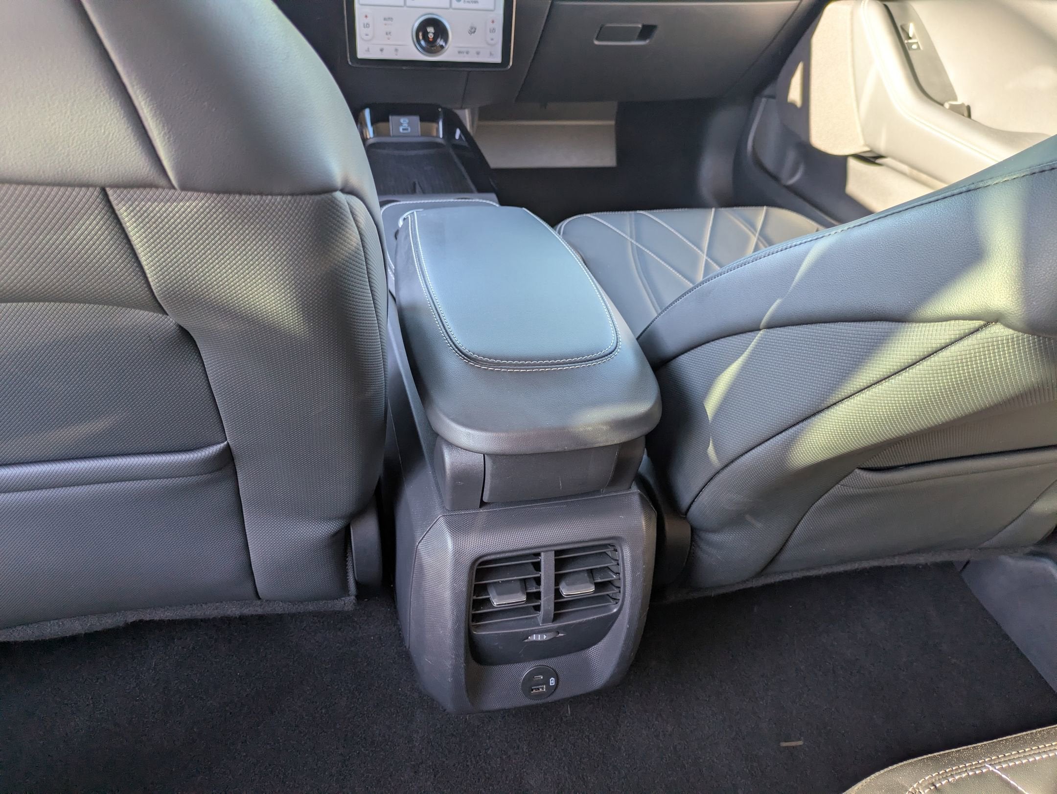 2023 Ford Mustang Mach-E Select