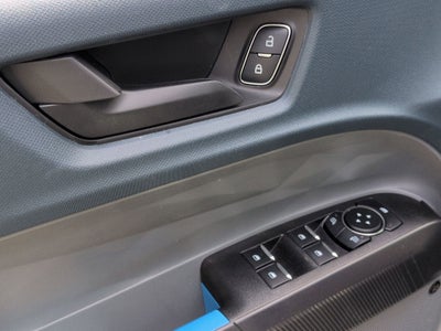 2026 Ford Maverick Lobo High