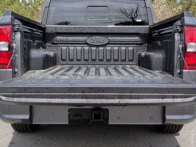 2026 Ford Maverick Lobo High