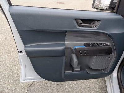 2026 Ford Maverick Lobo High