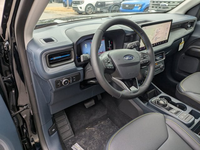 2026 Ford Maverick Lobo High