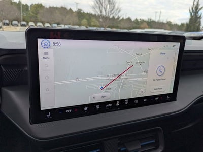 2026 Ford Maverick Lobo High