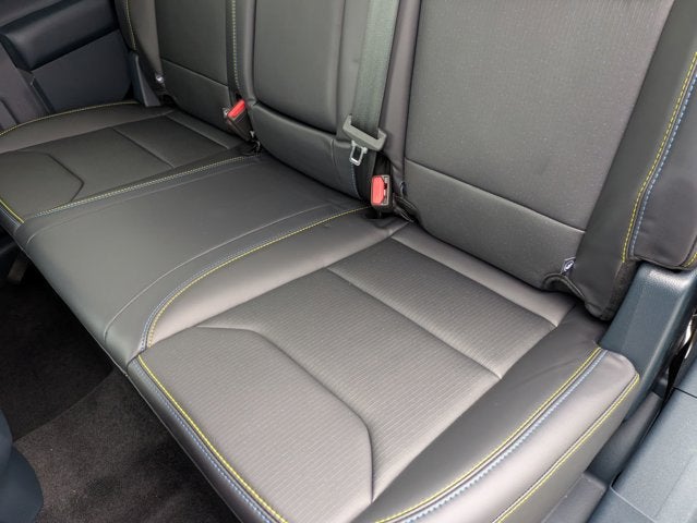 2026 Ford Maverick Lobo High