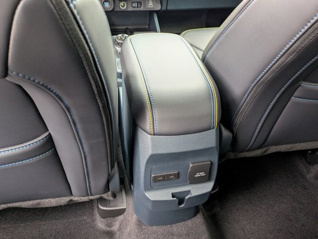 2026 Ford Maverick Lobo High