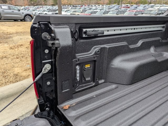 2026 Ford Maverick Lobo High