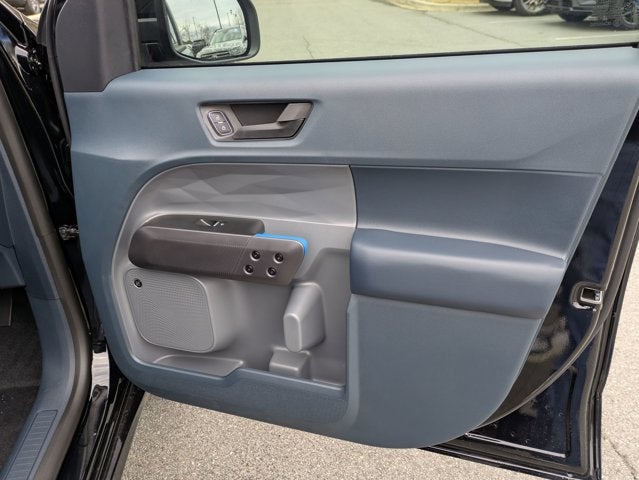 2026 Ford Maverick Lobo High