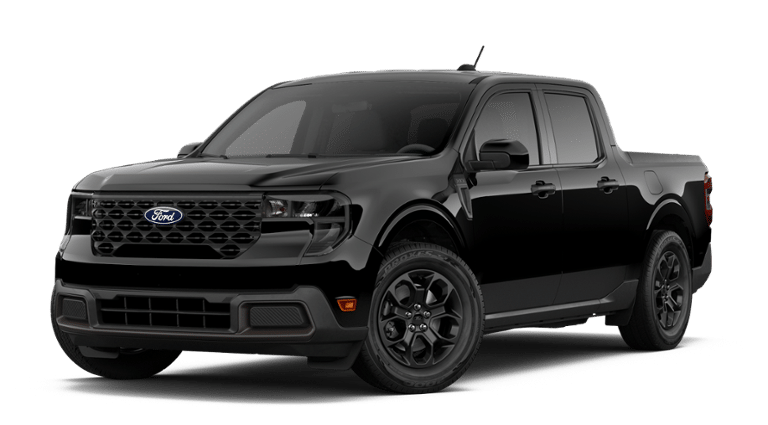 2026 Ford Maverick XLT - Crossroads Courtesy Demo