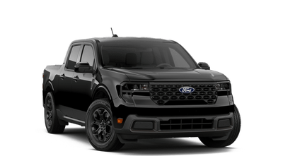 2026 Ford Maverick XLT - Crossroads Courtesy Demo