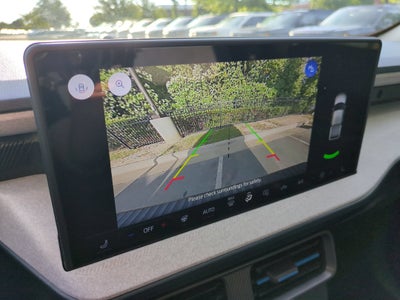 2026 Ford Maverick XLT - Crossroads Courtesy Demo