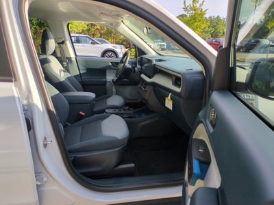2026 Ford Maverick XLT - Crossroads Courtesy Demo