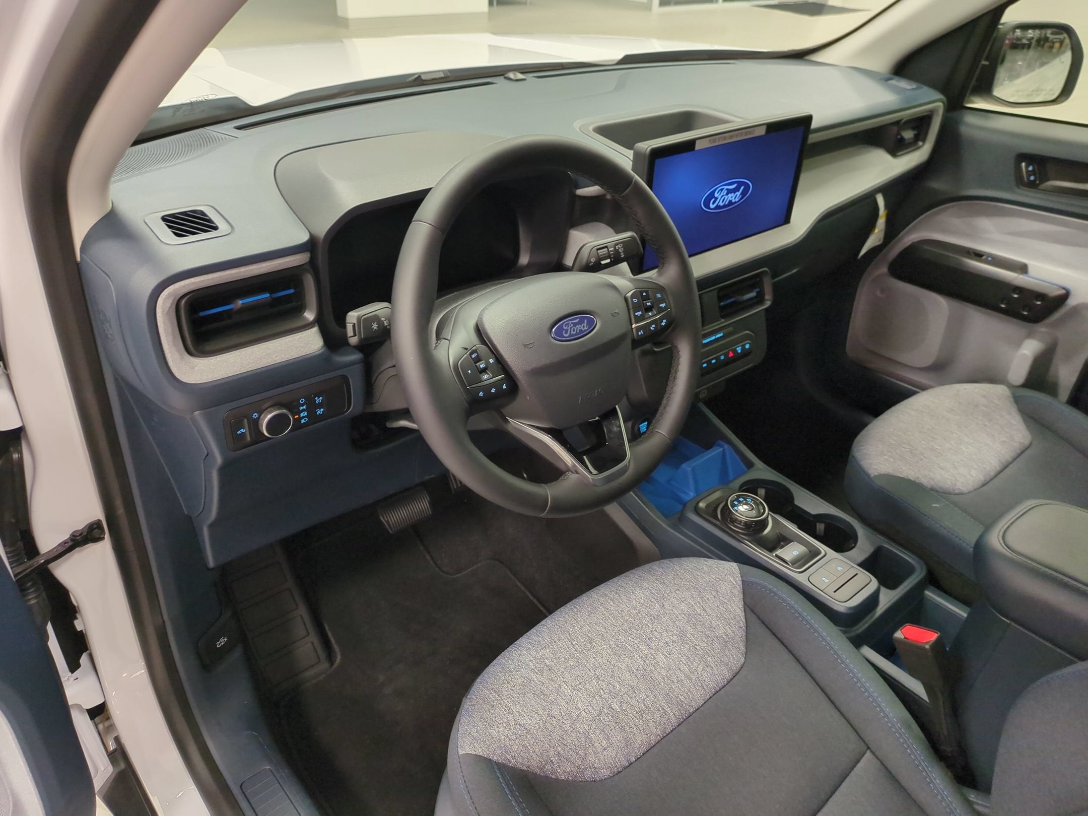 2026 Ford Maverick XLT - Crossroads Courtesy Demo