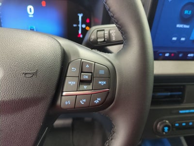2026 Ford Maverick XLT - Crossroads Courtesy Demo
