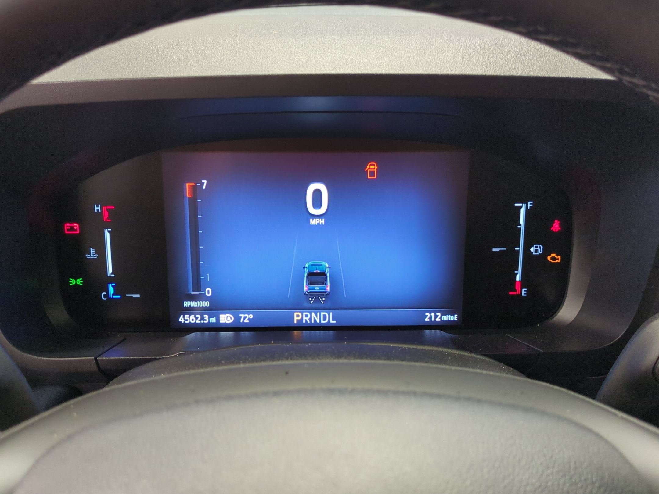2026 Ford Maverick XLT - Crossroads Courtesy Demo