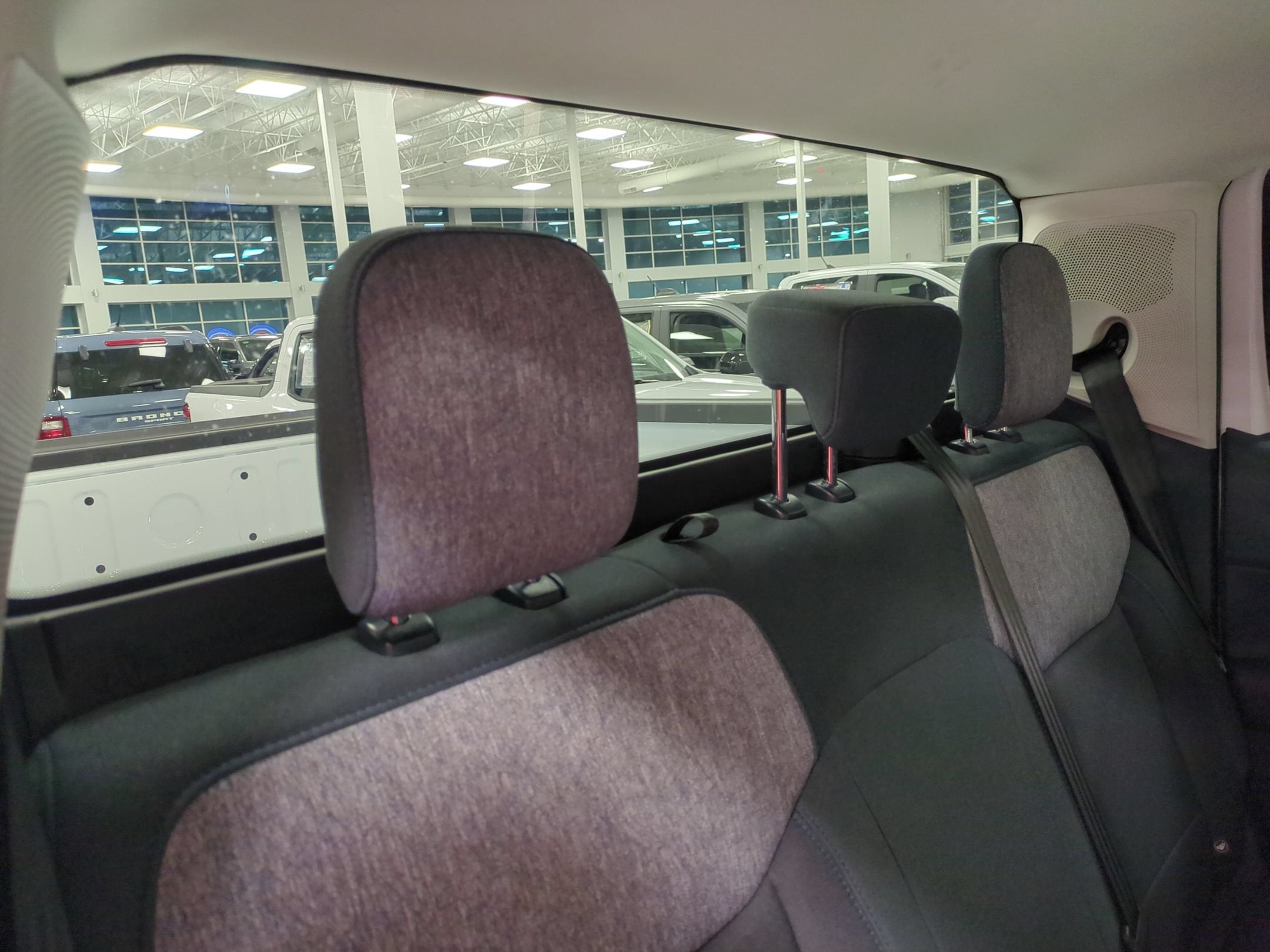 2026 Ford Maverick XLT - Crossroads Courtesy Demo