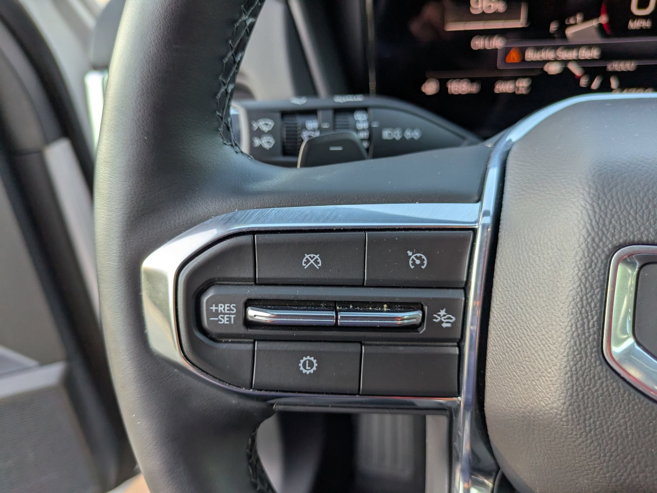 2025 GMC Terrain AWD Elevation