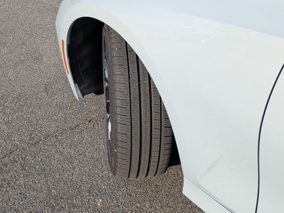 2025 BMW 3 Series 330i