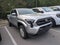 2025 Toyota Tacoma 4WD SR5