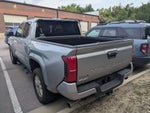 2025 Toyota Tacoma 4WD SR5