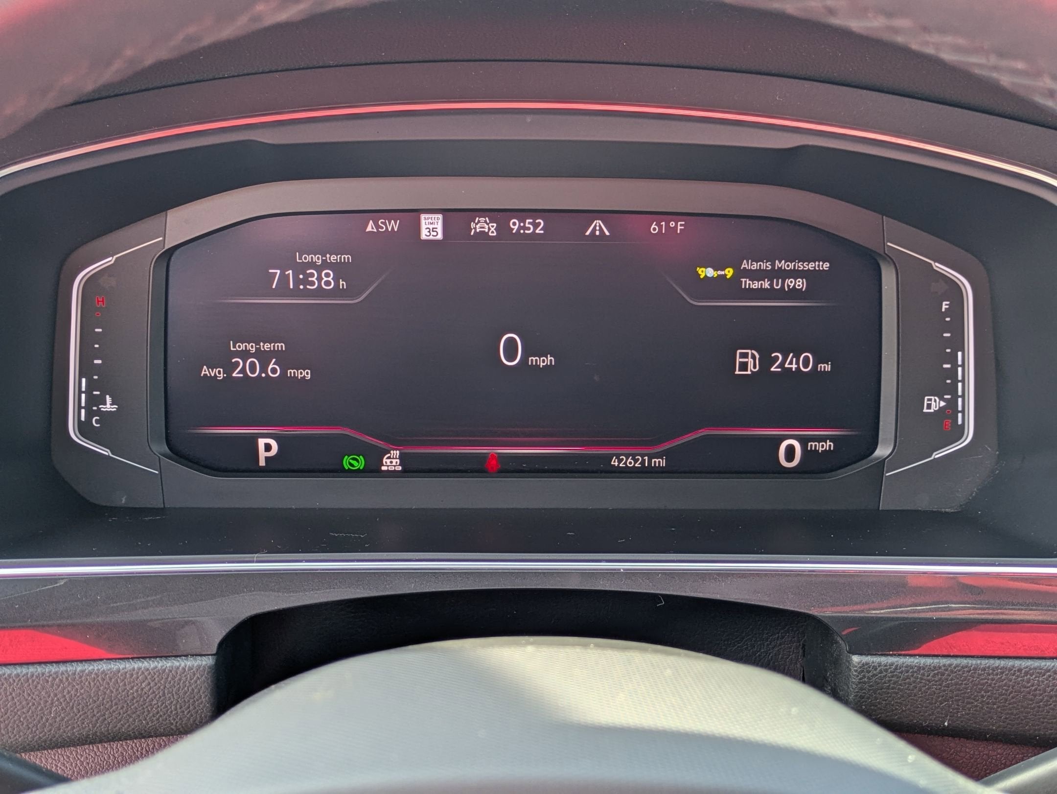 2022 Volkswagen Tiguan SEL R-Line