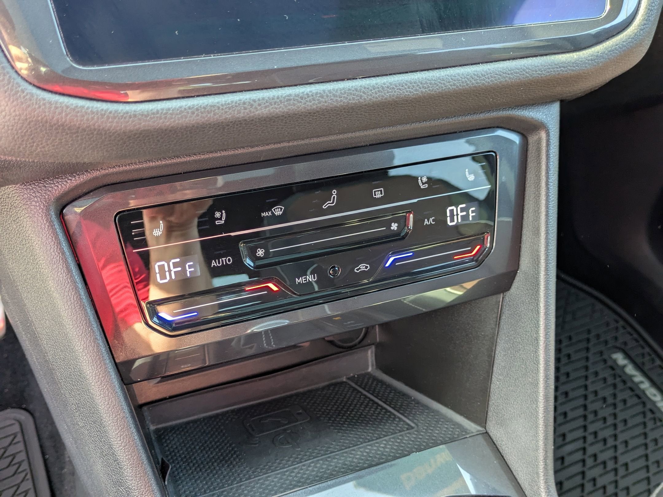 2022 Volkswagen Tiguan SEL R-Line