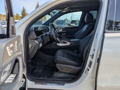 2021 Mercedes-Benz GLE GLE 350