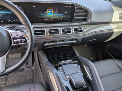 2021 Mercedes-Benz GLE GLE 350