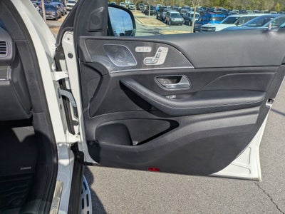 2021 Mercedes-Benz GLE GLE 350