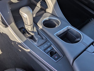 2021 Toyota Avalon Limited