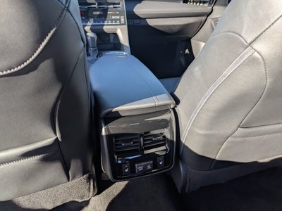 2021 Toyota Avalon Limited