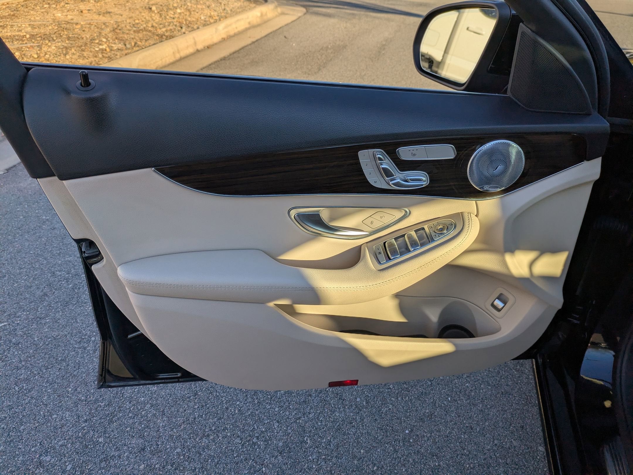 2020 Mercedes-Benz C-Class C 300