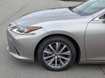 2019 Lexus ES ES 350