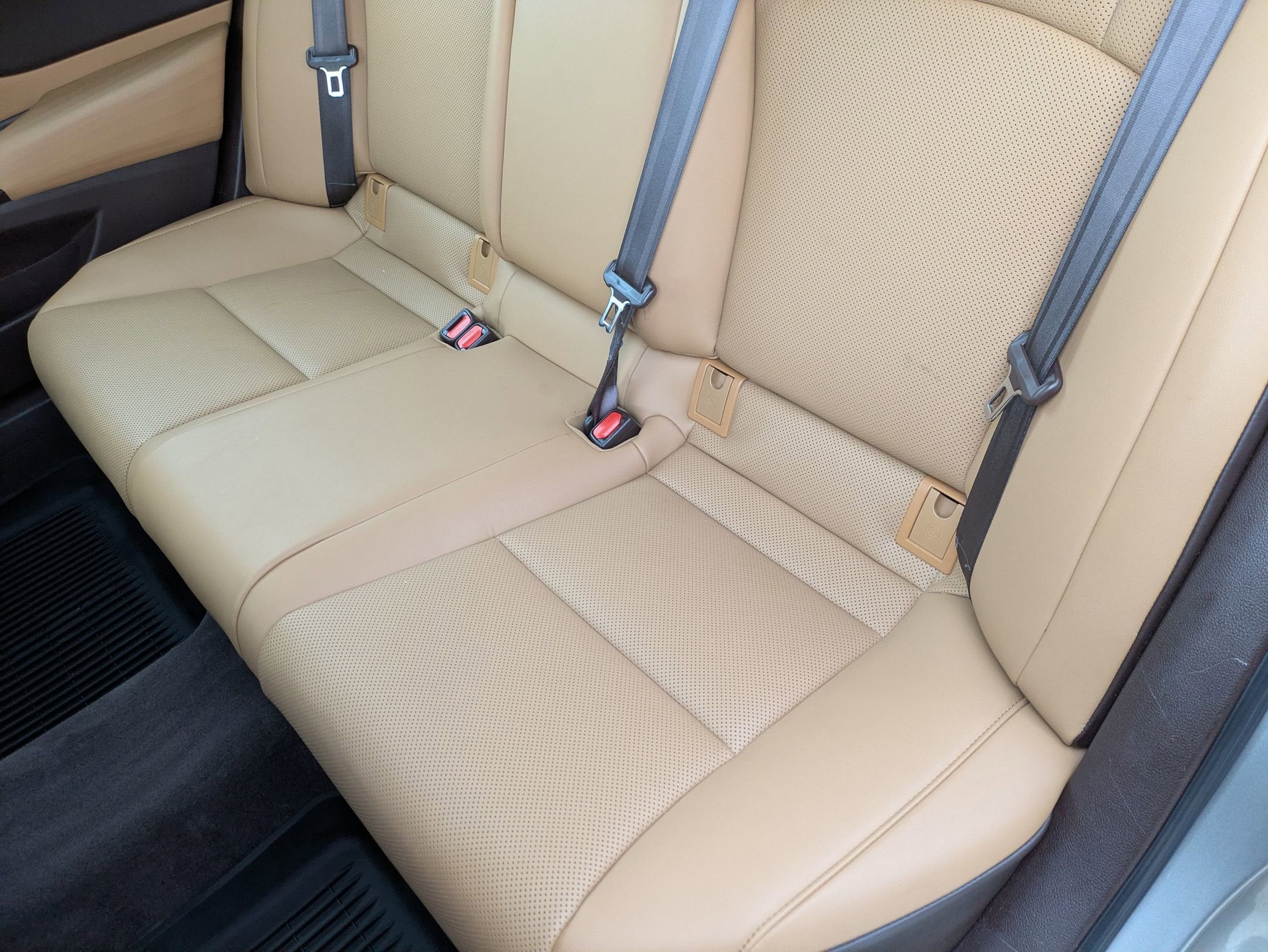 2019 Lexus ES ES 350