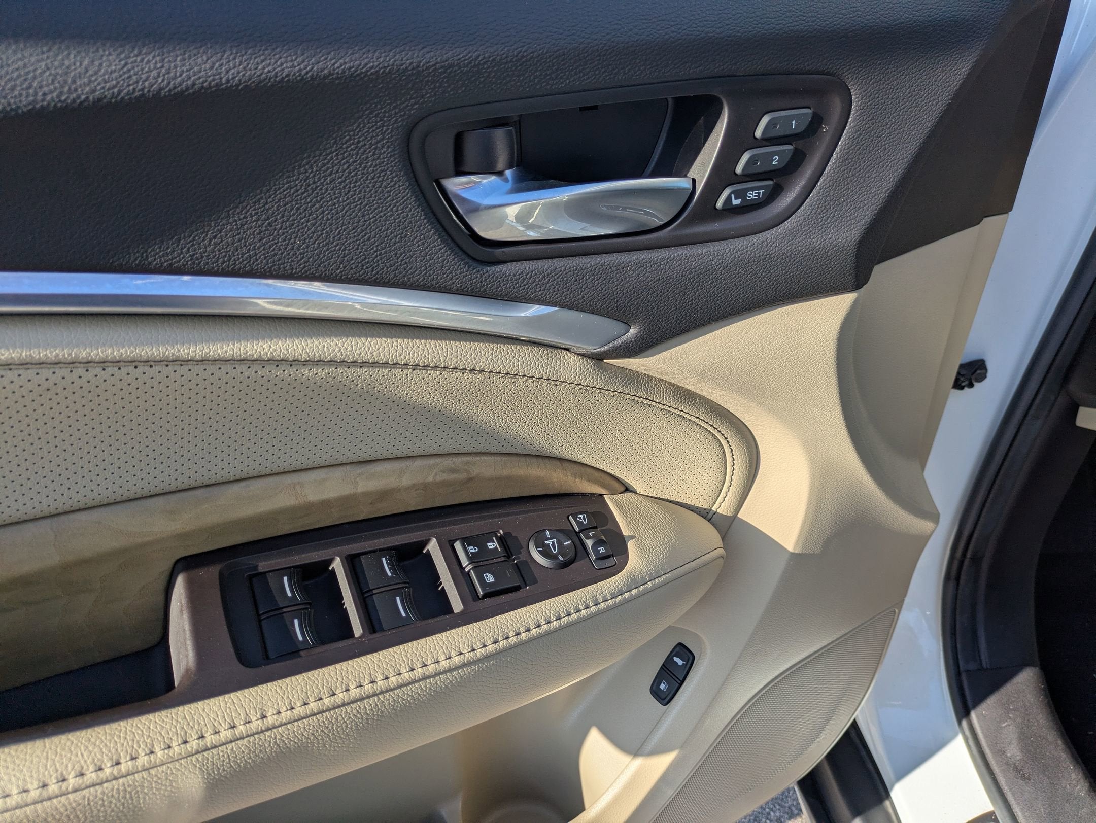 2020 Acura MDX w/Technology Pkg