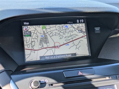 2020 Acura MDX w/Technology Pkg