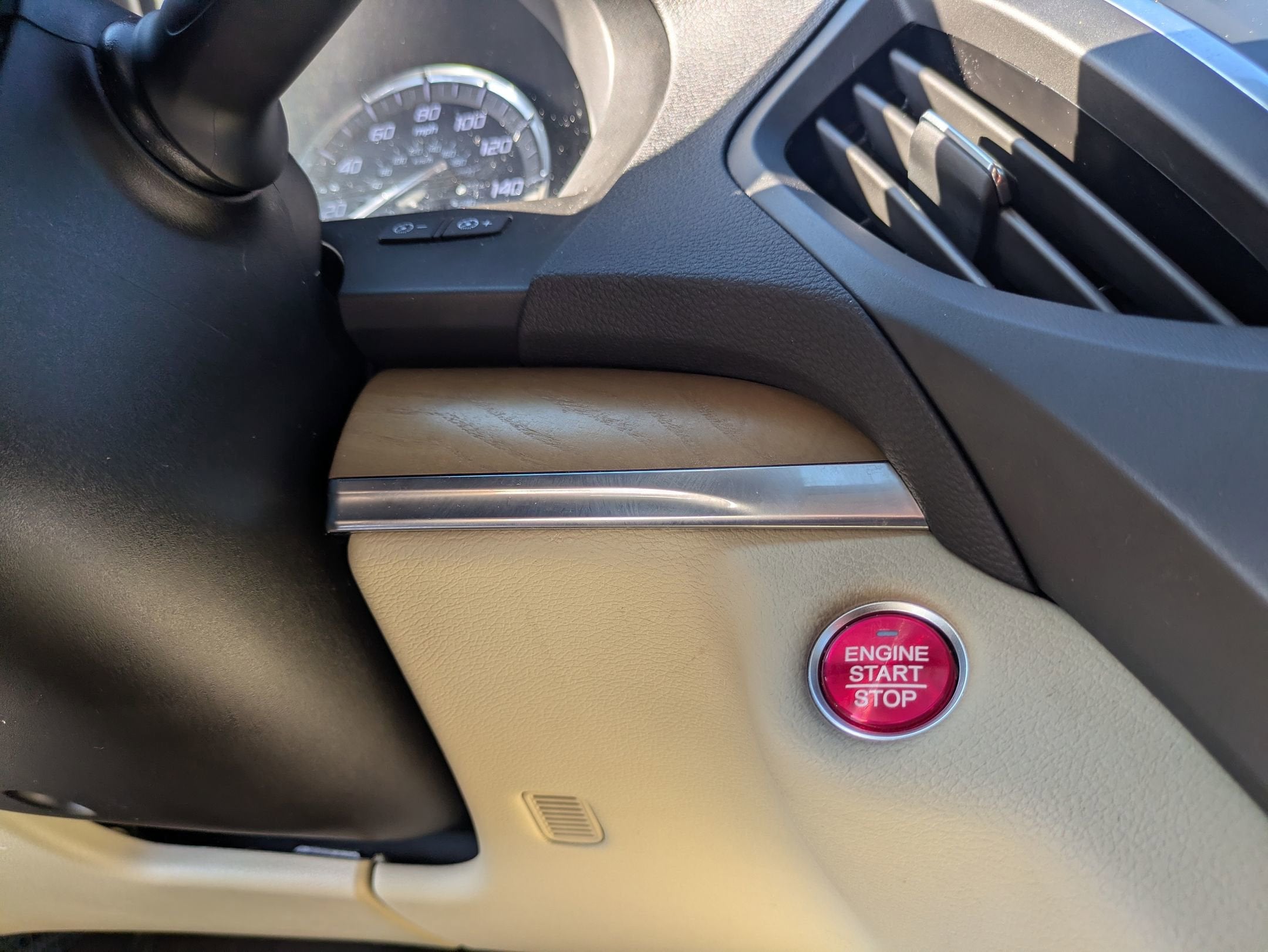 2020 Acura MDX w/Technology Pkg