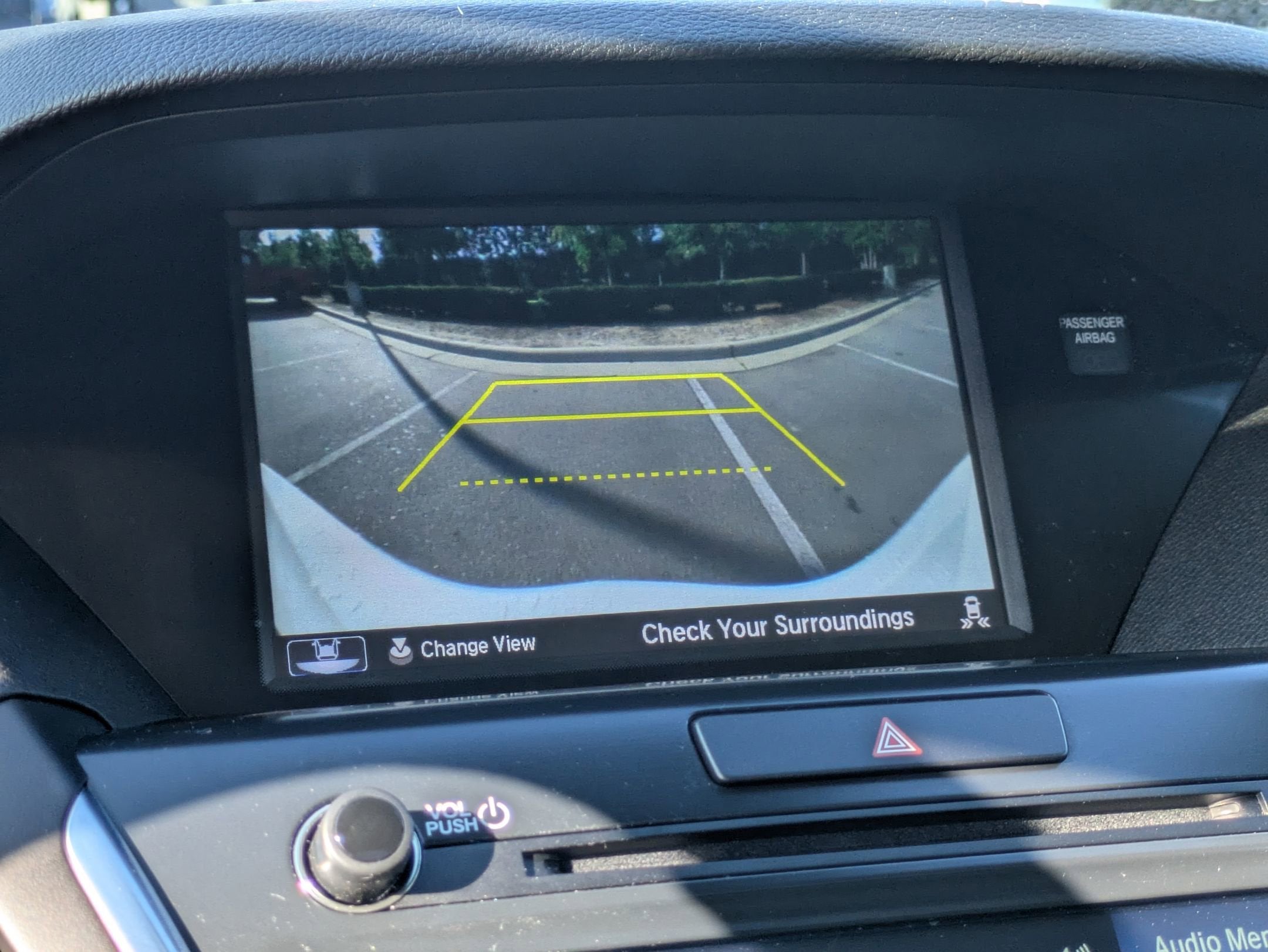 2020 Acura MDX w/Technology Pkg