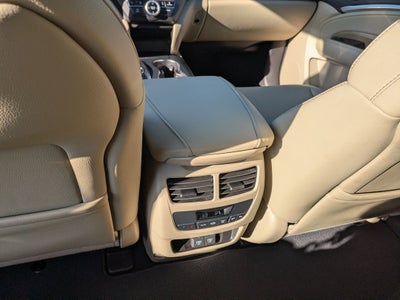 2020 Acura MDX w/Technology Pkg
