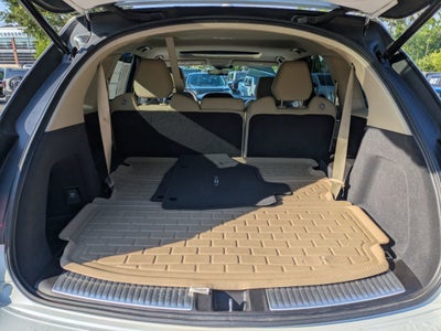 2020 Acura MDX w/Technology Pkg