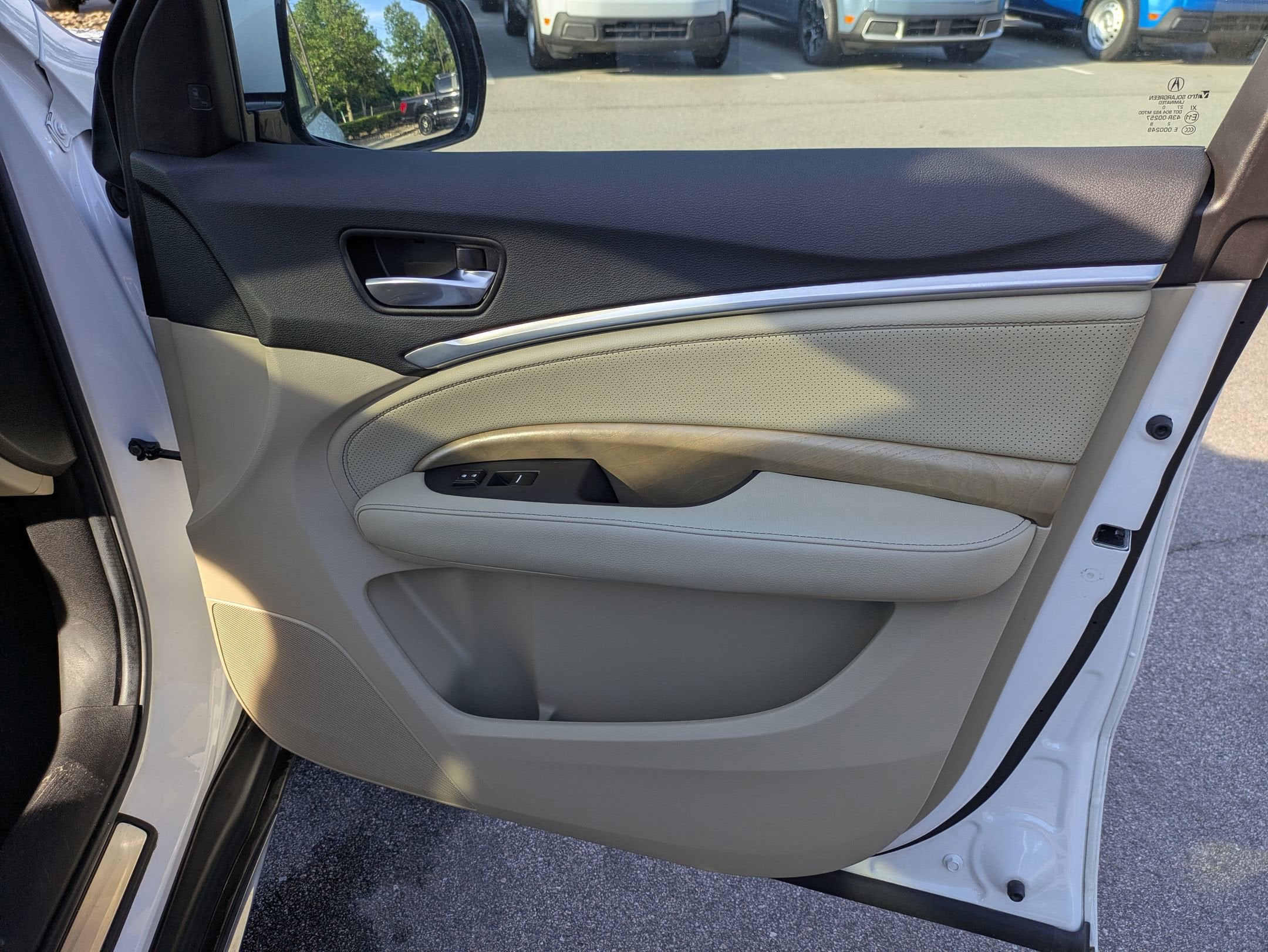 2020 Acura MDX w/Technology Pkg