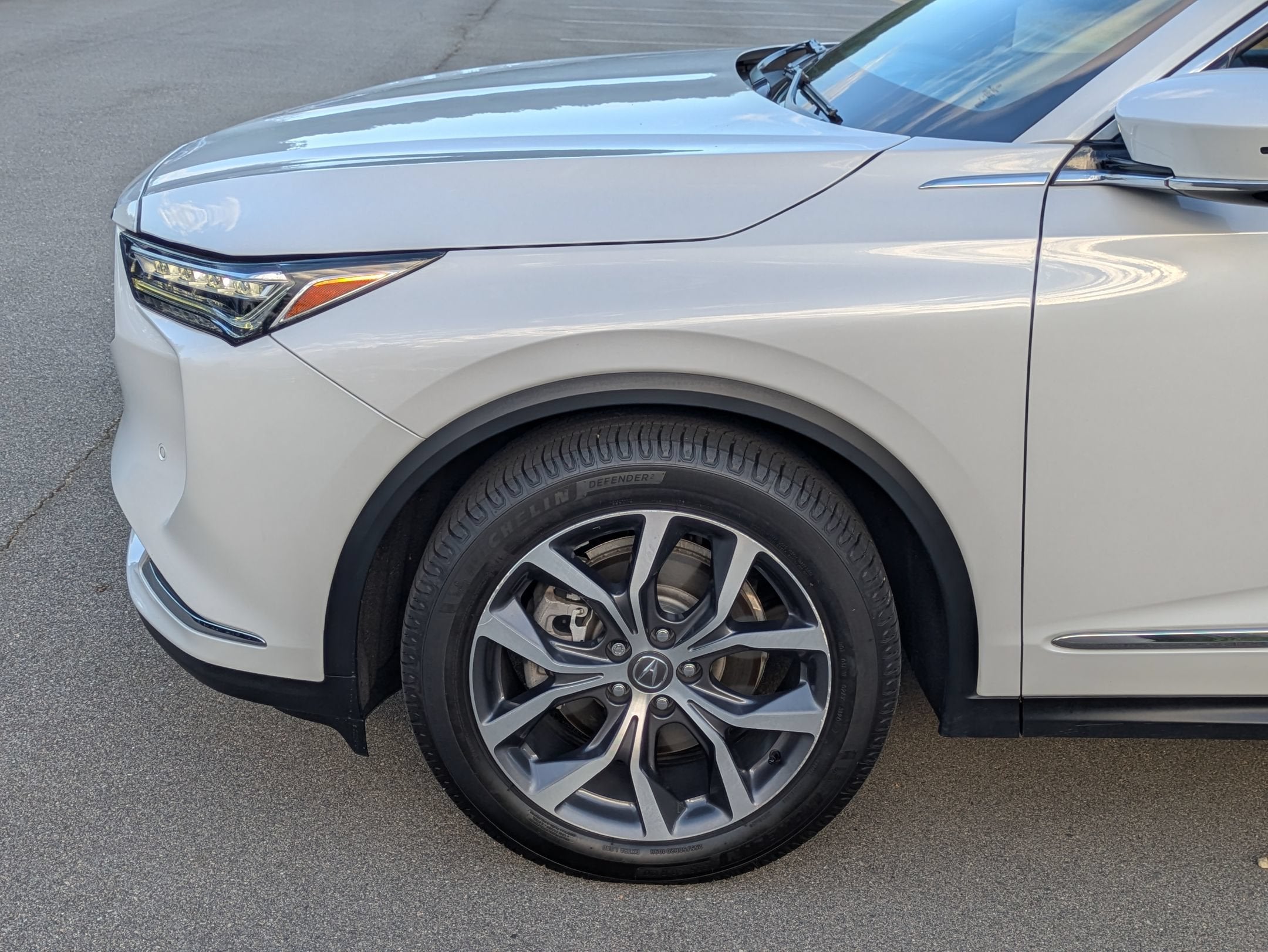 2023 Acura MDX w/Technology Package