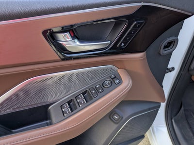 2023 Acura MDX w/Technology Package