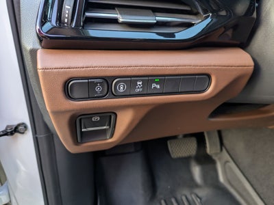 2023 Acura MDX w/Technology Package