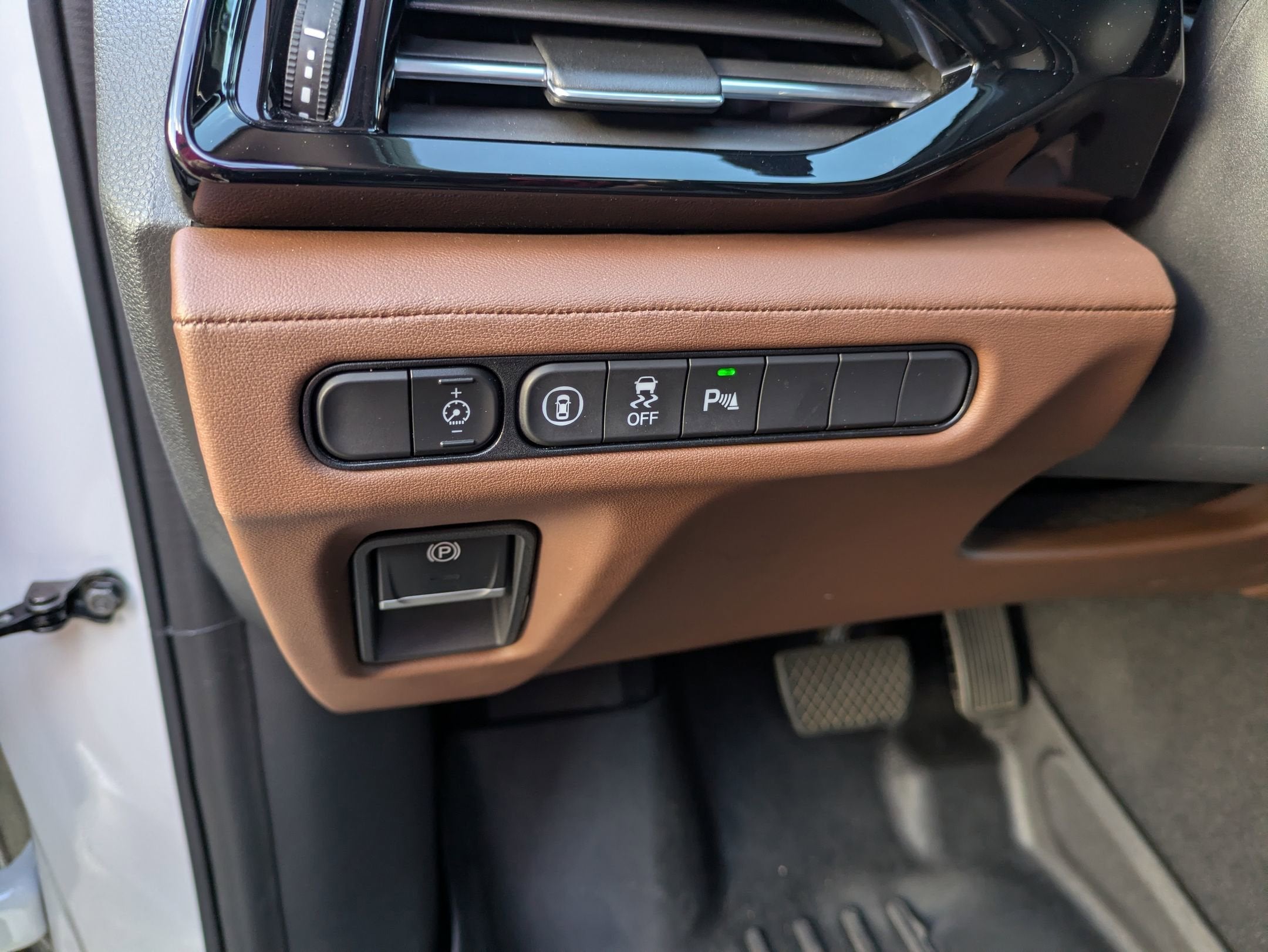 2023 Acura MDX w/Technology Package