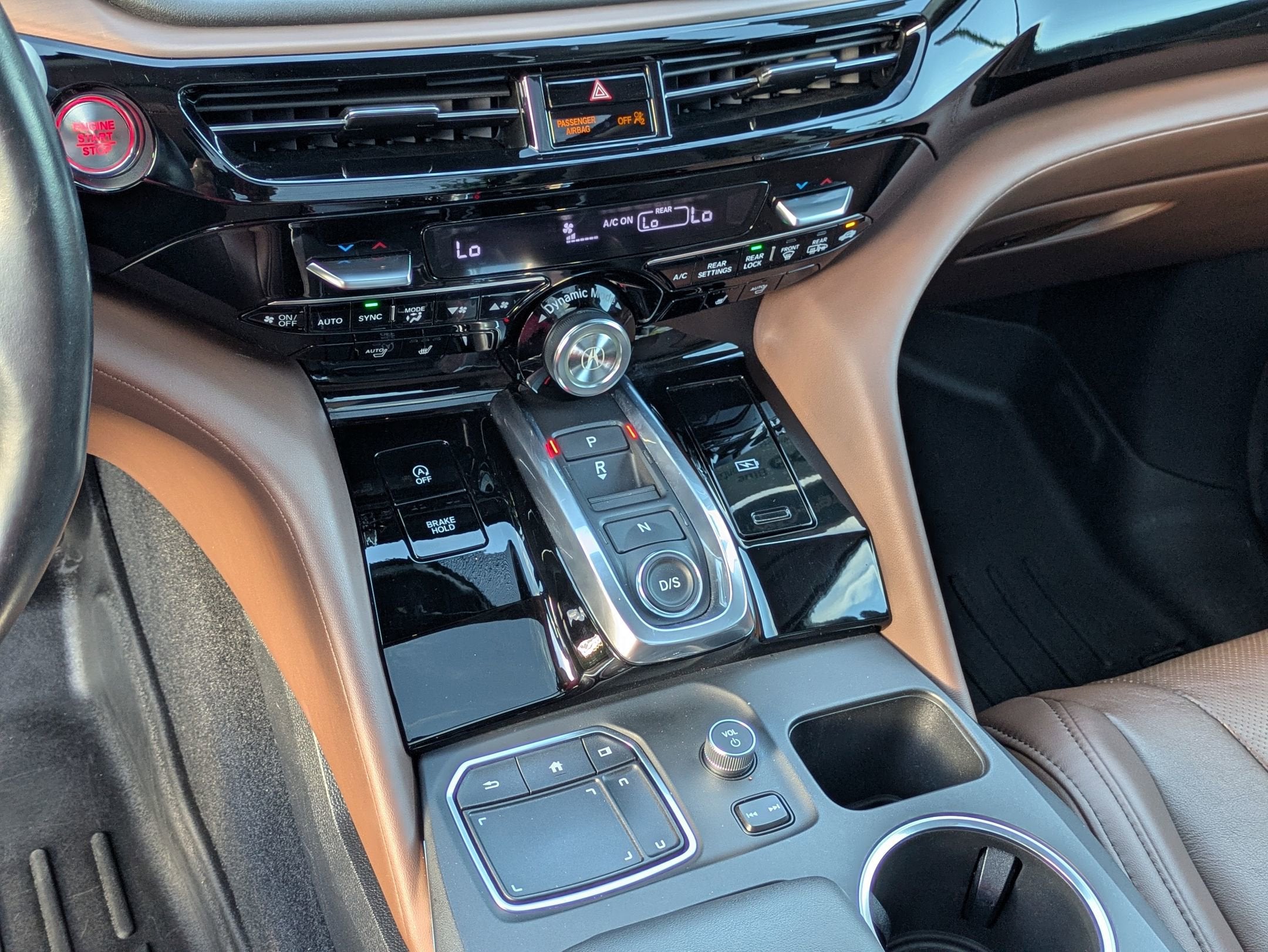2023 Acura MDX w/Technology Package