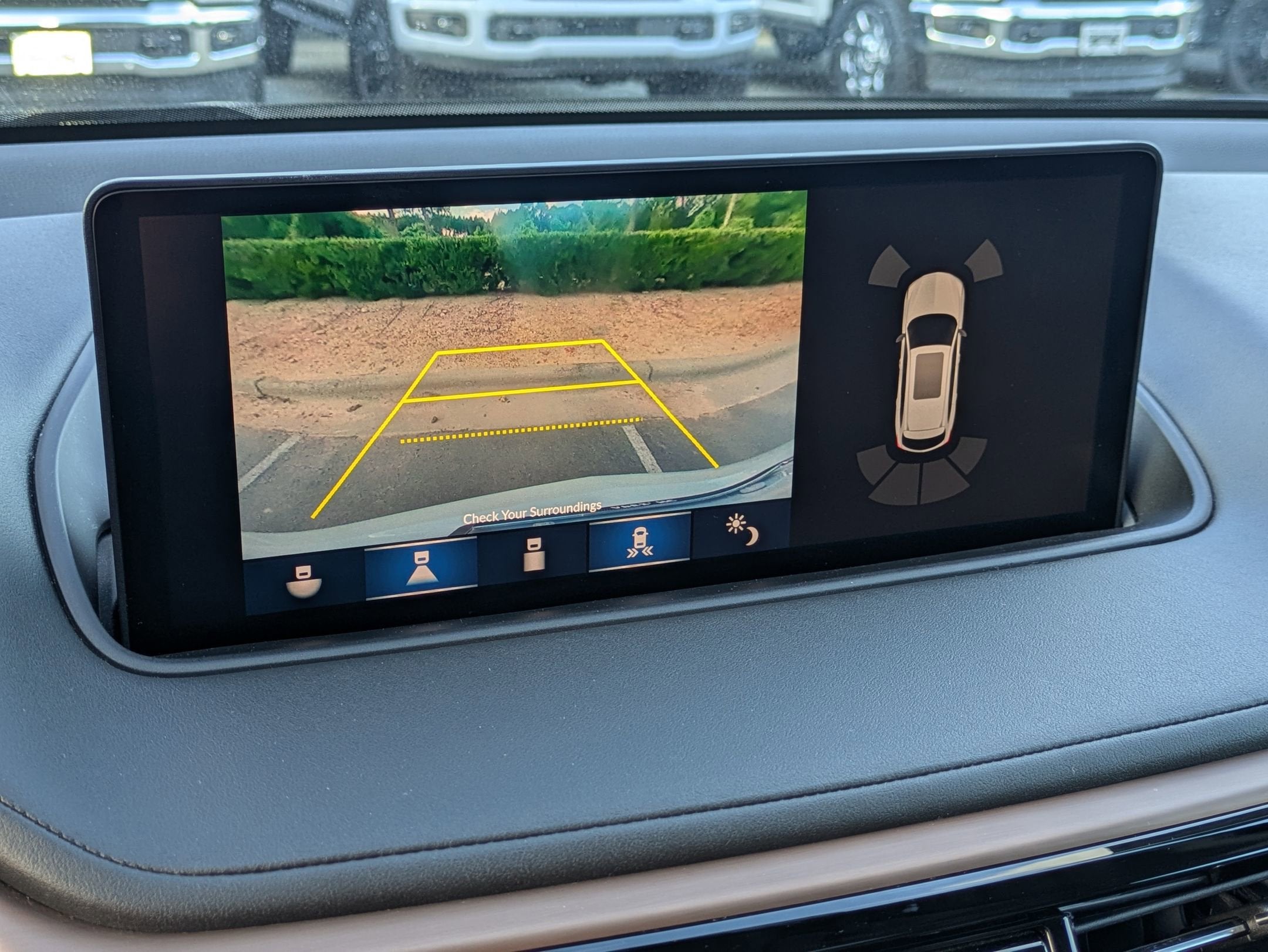 2023 Acura MDX w/Technology Package