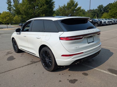 2023 Lincoln Corsair Reserve