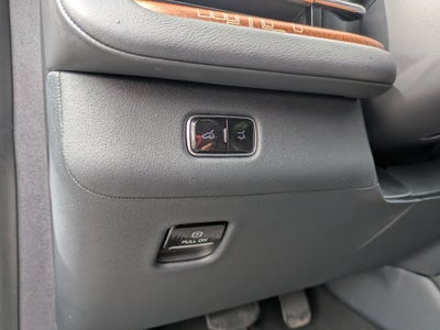 2025 Lincoln Navigator L Black Label